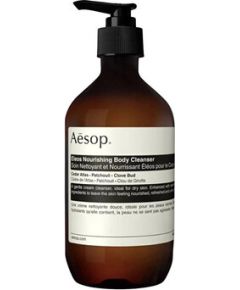 Aesop Eleos Nourishing Body Cleanser Refill - Náplň sprchového gelu 500ml Косметика для тела