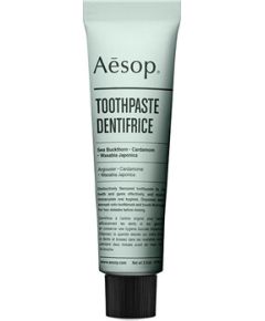 Aesop Toothpaste Dentifrice - Zubní pasta 60ml Zobu pastas un mutes dobuma skalojamie līdzekļi