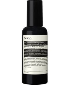 Aesop Protective Body Lotion SPF 50 - Ochranné tělové mléko 150ml Ķermeņa kosmētika