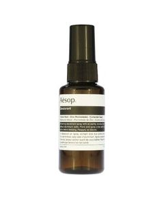 Aesop Deodorant - Deosprej 50ml Ķermeņa kosmētika