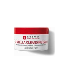 Erborian Centella Cleansing Balm 80.0g Ķermeņa kosmētika