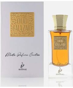 Khadlaj Oud Galazaid EDP 60ml Unisex Smaržas