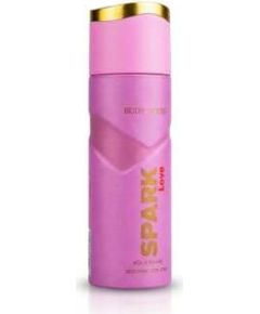 Khadlaj Spark Love Deodorant 200ml Женские духи