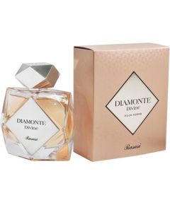 Rasasi Diamonte Divine Pour Femme EDP 100ml Sieviešu Smaržas