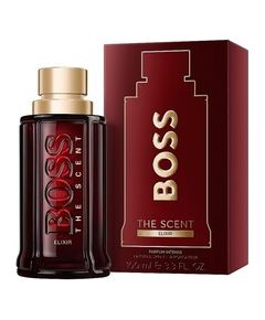 Hugo Boss The Scent Elixir Parfum Intense 100ml Vīriešu Smaržas