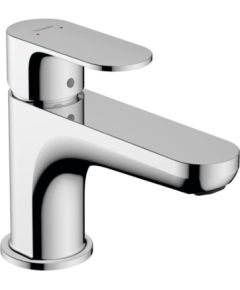 Hansgrohe vannas maisītājs Rebris S Monotrou, hroms Vannas maisītāji krāni