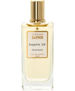 Saphir 29 EDP 50 ml Sieviešu Smaržas