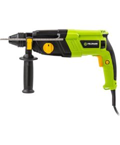 Fieldmann FDV 210850-E Motowiertarka Zemes un ledus urbji