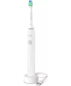 EL. TOOTHBRUSH PHILIPS HX4021/01 Elektriskās zobu birstes, irigatori