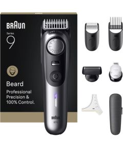 Trymer Braun Series 9 BT9520 Эпиляторы, триммеры для бикини, женские бритвы