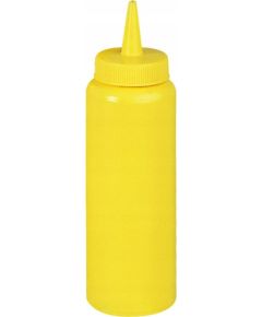 DISPENSERS MĒRCEI 0.7L, DZELTENS, Stalgast Машины для мороженого