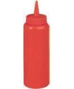 DISPENSERS MĒRCEI 0.7L, SARKANS, Stalgast Машины для мороженого