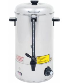 SILDĪTĀJS KARSTAJIEM DZĒRIENIEM 10L 2.4KW, Stalgast Citi virtuves piederumi