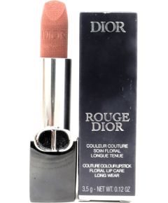 Christian Dior Dior Rouge Dior Velvet Lipstick 3,5 g Духи и косметика