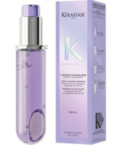 Kerastase Blond Cicagloss Oil Refill 75 ml Уход за волосами