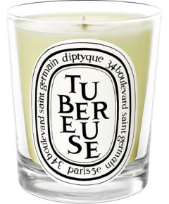 Diptyque Tubereuse Scented Candle 190 g Ароматы для дома и комнаты