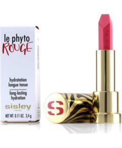 Sisley Le Phyto Rouge Long-Lasting Hydration Lipstick 3,4 gr Smaržas - NESAKĀRTOTS