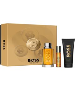 Hugo Boss The Scent Him Set 210 ml Smaržas - NESAKĀRTOTS