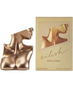 Billie Eilish Ladies Eilish Edp Spray 50 ml Smaržas - NESAKĀRTOTS