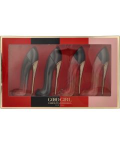 Carolina Herrera Good Girl Giftset 28 ml Smaržas - NESAKĀRTOTS