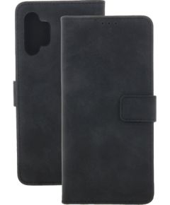 Mocco Smart Velvet Чехол Книжка для смартфона Samsung Galaxy S26 Чехлы - альтернативные