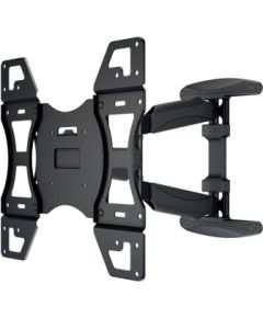 Multibrackets MB-1725 M TV sienas grozāmais  kronšteins televizoriem līdz 50" / 30kg ; VESA  400x400 Крепления для телевизоров