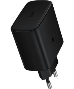 Samsung EP-TA845EBE Quickcharge USB-C 3арядное устройство 45W (OEM) Зарядные устройства