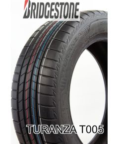 BRIDGESTONE TURANZA T005 225/40R18 92Y Летние Покрышки