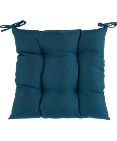 Krēsla pārsegs SUMMER 40x40cm, tumši zils Jaunumi -Dārzam