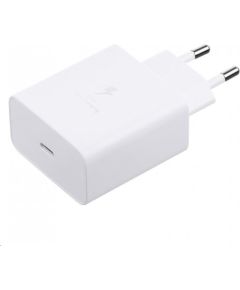 Samsung   EP-TA865EWE Samsung USB-C 65W Travel Charger White (OOB Bulk) Зарядные устройства
