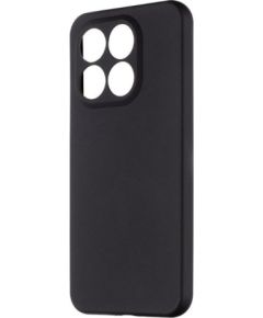 iLike Xiaomi  Xiaomi 15T Matte TPU Cover Case Black Neoriģinālie Maciņi