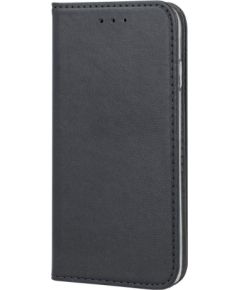 iLike Xiaomi  Redmi Note 14 5G (Global) Smart Magnetic case Black Чехлы - альтернативные