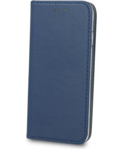 iLike Xiaomi  Xiaomi 14 Smart Magnetic case Navy Blue Чехлы - альтернативные