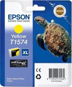 Epson T1574 Yellow Yellow