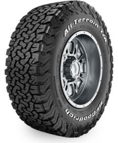 BF Goodrich ALL-TERRAIN T/A KO2 255/55R18 109R