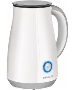 Аппарат для вспенивания и подогрева молока Sencor SMF 2020 WH