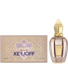 Xerjoff Louis XV 1722 Rosé Parfém 50ml Unisex Smaržas