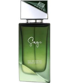 Ahmed Al Maghribi Sage EDP 80ml Духи унисекс