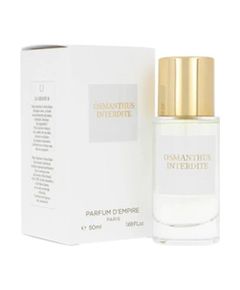 Parfum D Empire Osmanthus Interdite EDP 50ml Sieviešu Smaržas