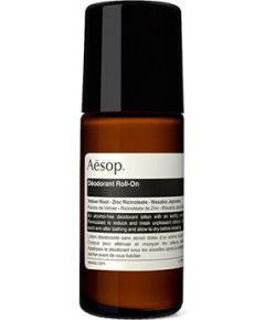 Aesop Deodorant Roll On - Kuličkový deodorant 50ml Ķermeņa kosmētika