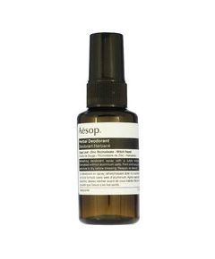 Aesop Herbal Deodorant Spray - Bylinný deosprej 50ml Ķermeņa kosmētika