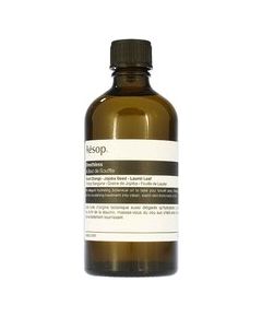 Aesop Breathless Botanical Massage Oil - Hydratační masážní olej 100ml Косметика для тела