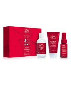 Wella Ultimate Repair Travel II Matu kopšana