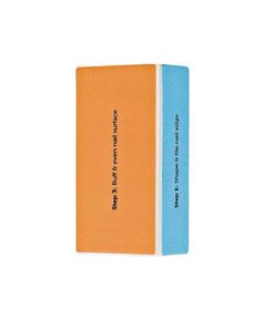 Sally Hansen No More Ridges - Multifunctional nail file Kосметические средства