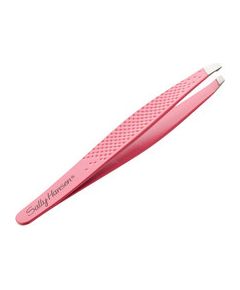 Sally Hansen Raise Some Brows Slant Tip Tweezer Dekoratīvā kosmētika