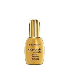 Sally Hansen z3030 Nailgrowth Miracle - Professional treatment for nail growth 13.3ml Dekoratīvā kosmētika