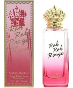 Juicy Couture Rah Rah Rouge EDT 75ml Sieviešu Smaržas