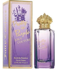 Juicy Couture Pretty in Purple EDT 75ml Женские духи