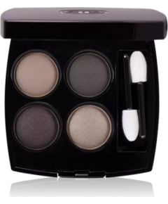 Chanel Les 4 Ombres 228 Tissé Cambon Kосметические средства