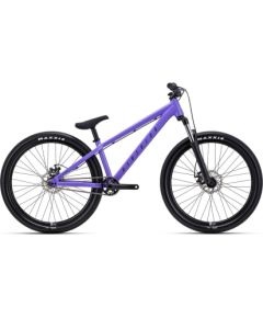 Bike CTM Dirtking 26" BMX Велосипеды